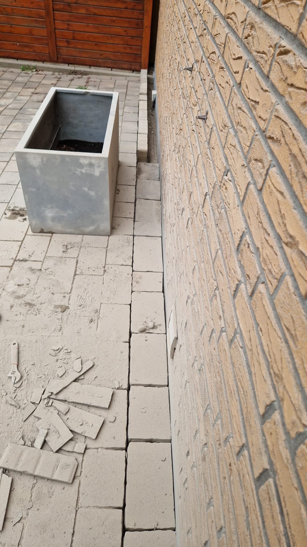 Was nicht passt, wird passend gemacht