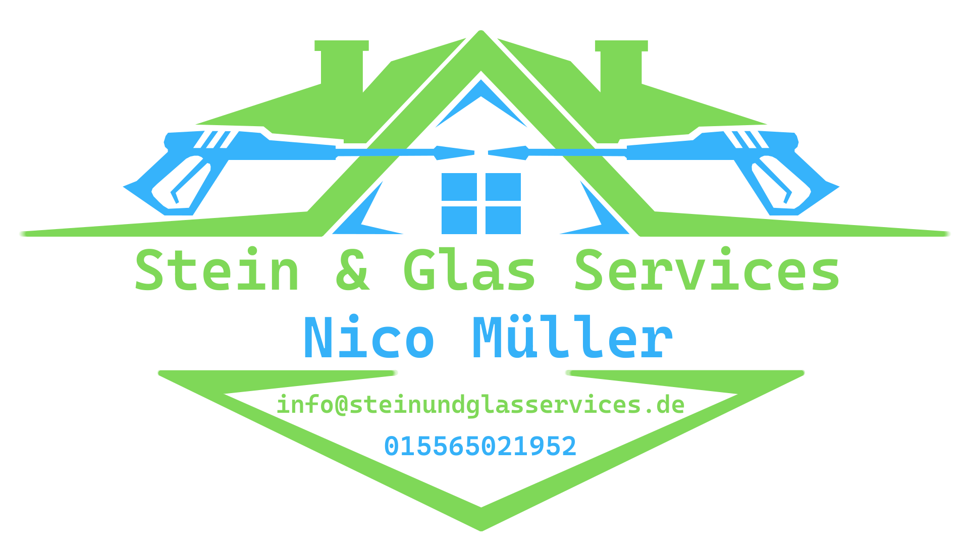 Stein und Glas Services Logo